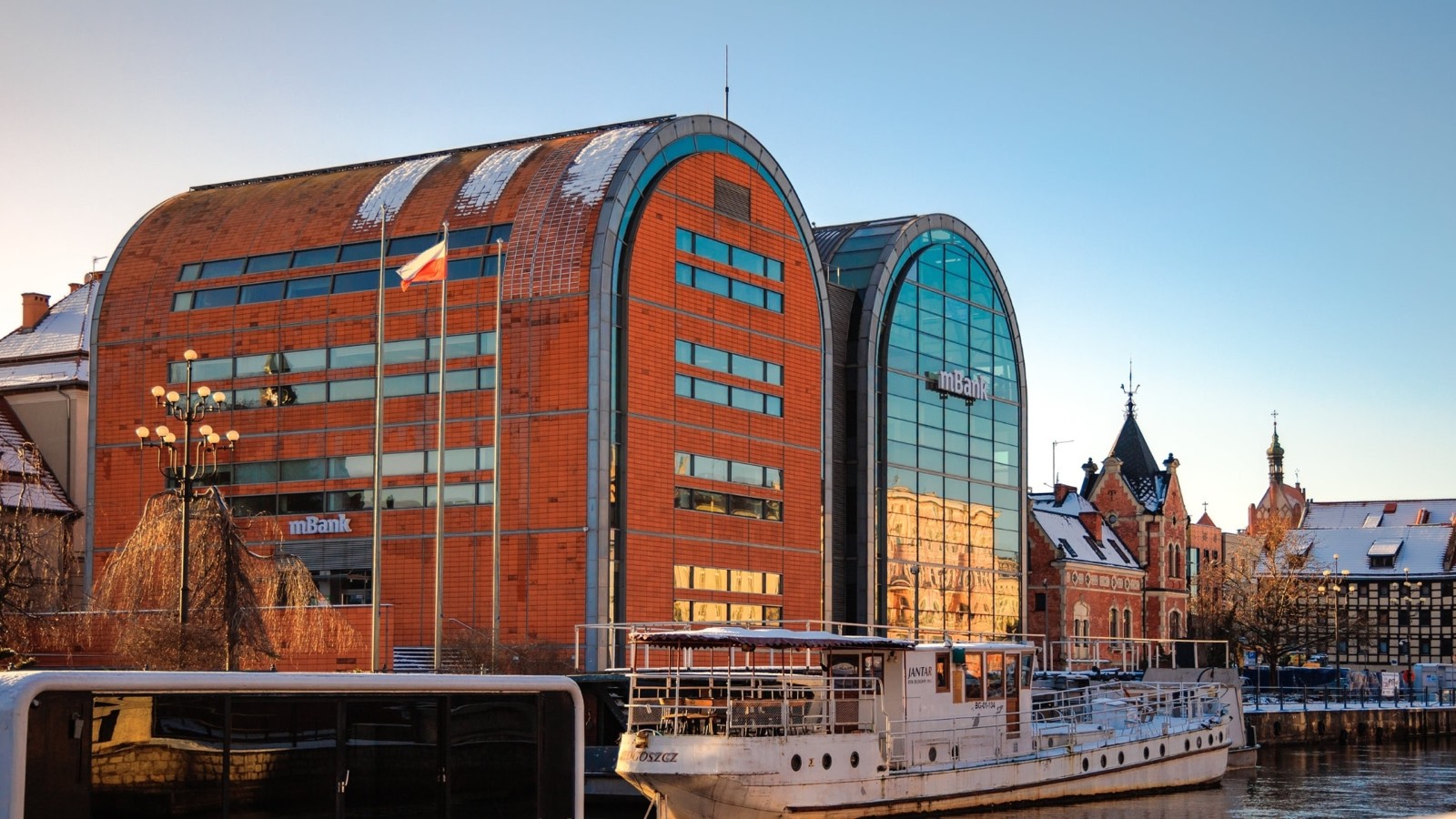 Zadłużona nieruchomość