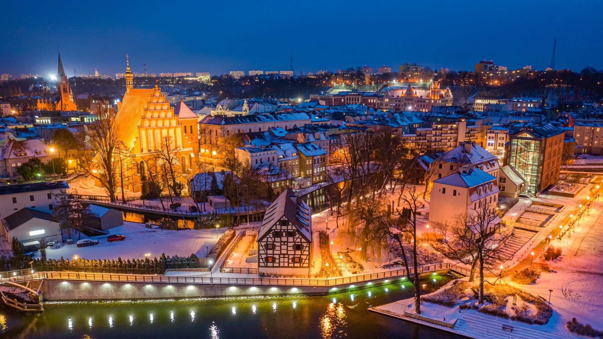 Polityka prywatności